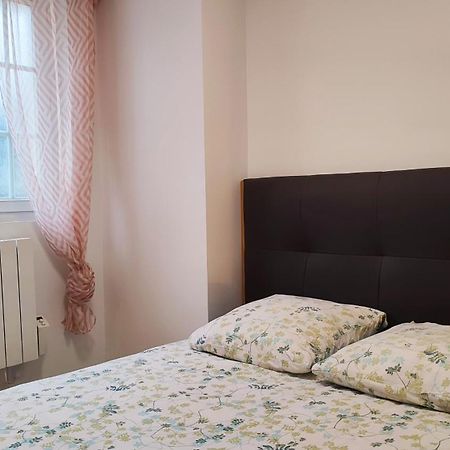 La Serenade Numero 5 Montreuil  Eksteriør bilde